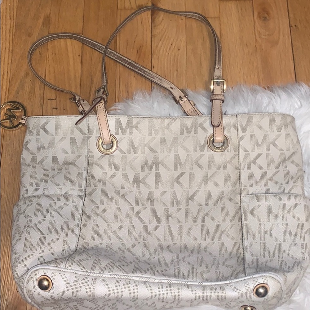 Michael Kors shoulder bag